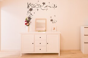 Forestay Shinsaibashi