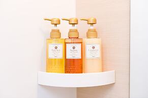 Forestay Shinsaibashi