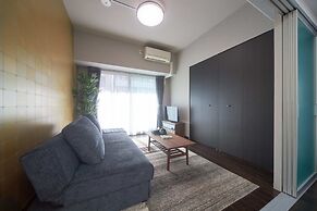 Forestay Shinsaibashi