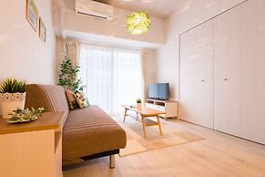 Forestay Shinsaibashi