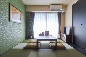 Forestay Shinsaibashi