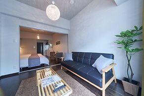 Forestay Shinsaibashi