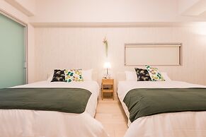 Forestay Shinsaibashi