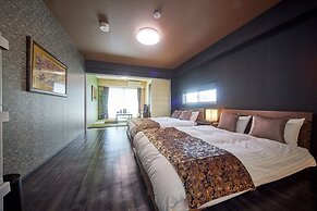 Forestay Shinsaibashi