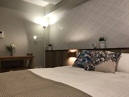 Forestay Shinsaibashi