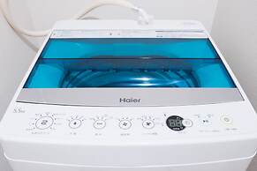 Forestay Shinsaibashi