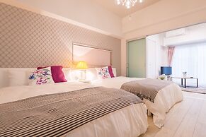 Forestay Shinsaibashi