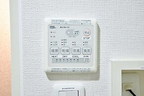 Forestay Shinsaibashi