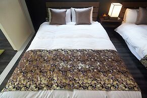 Forestay Shinsaibashi