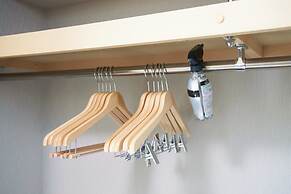 Forestay Shinsaibashi