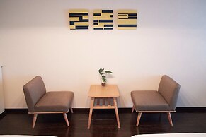 Forestay Shinsaibashi