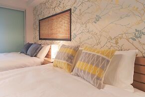 Forestay Shinsaibashi