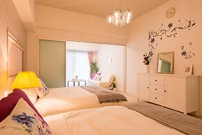 Forestay Shinsaibashi