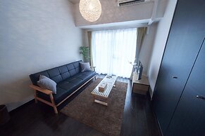 Forestay Shinsaibashi