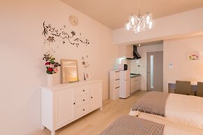 Forestay Shinsaibashi