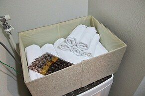 Forestay Shinsaibashi