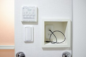 Forestay Shinsaibashi