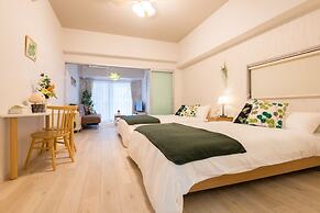 Forestay Shinsaibashi