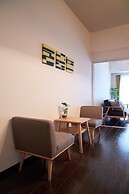 Forestay Shinsaibashi