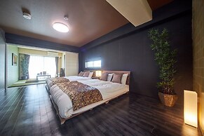 Forestay Shinsaibashi