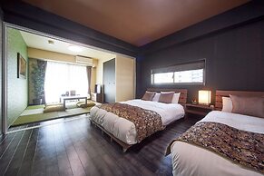 Forestay Shinsaibashi