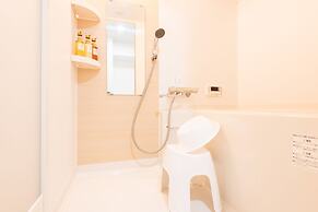 Forestay Shinsaibashi