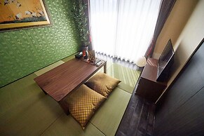 Forestay Shinsaibashi