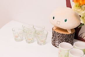 Forestay Shinsaibashi