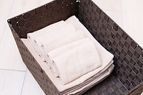 Forestay Shinsaibashi