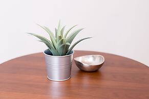 Forestay Shinsaibashi