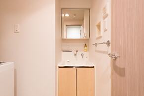 Forestay Shinsaibashi