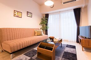 Forestay Shinsaibashi