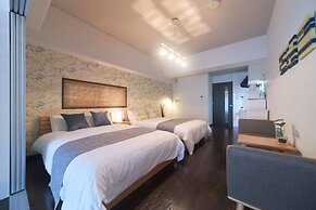 Forestay Shinsaibashi