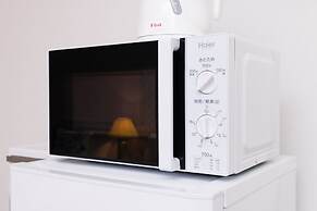 Forestay Shinsaibashi