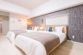 Forestay Shinsaibashi