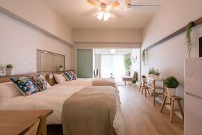 Forestay Shinsaibashi