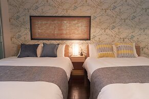 Forestay Shinsaibashi