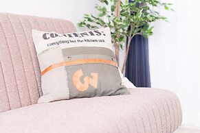 Forestay Shinsaibashi