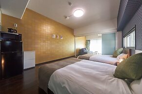 Forestay Shinsaibashi