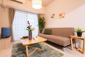 Forestay Shinsaibashi