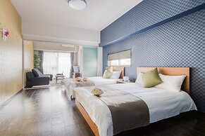 Forestay Shinsaibashi