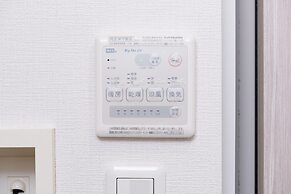 Forestay Shinsaibashi