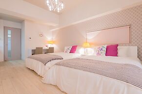 Forestay Shinsaibashi