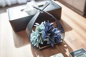 Forestay Shinsaibashi