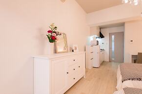 Forestay Shinsaibashi