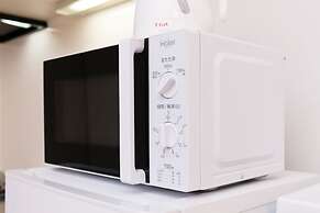 Forestay Shinsaibashi