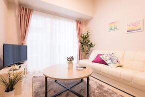 Forestay Shinsaibashi