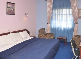 Grace Point Resort Hotel