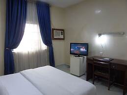 Grace Point Resort Hotel