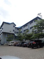 Grace Point Resort Hotel